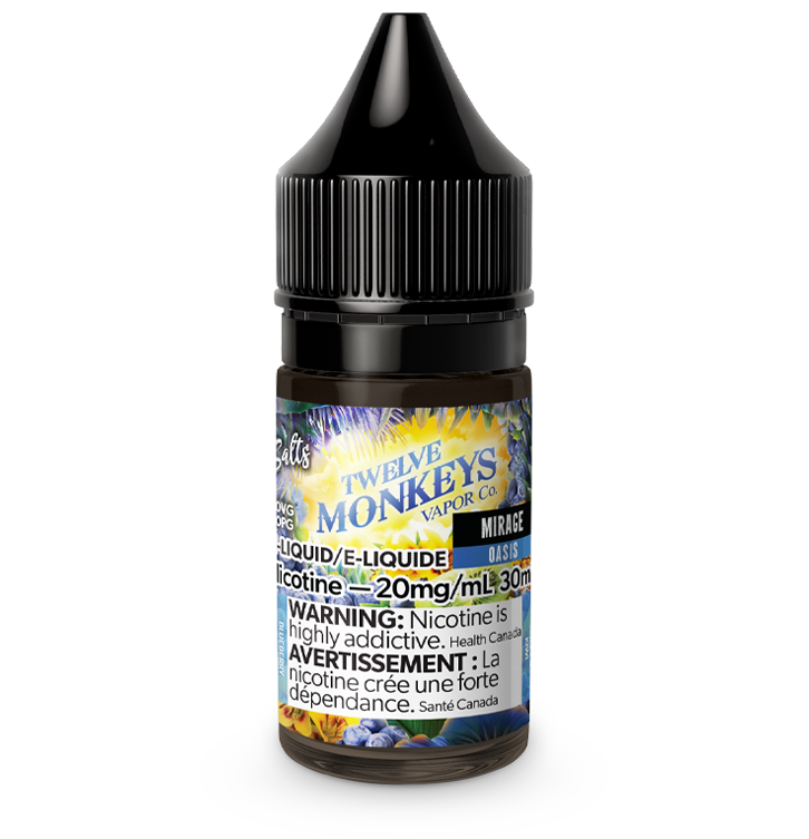 Vape Shops Near Me