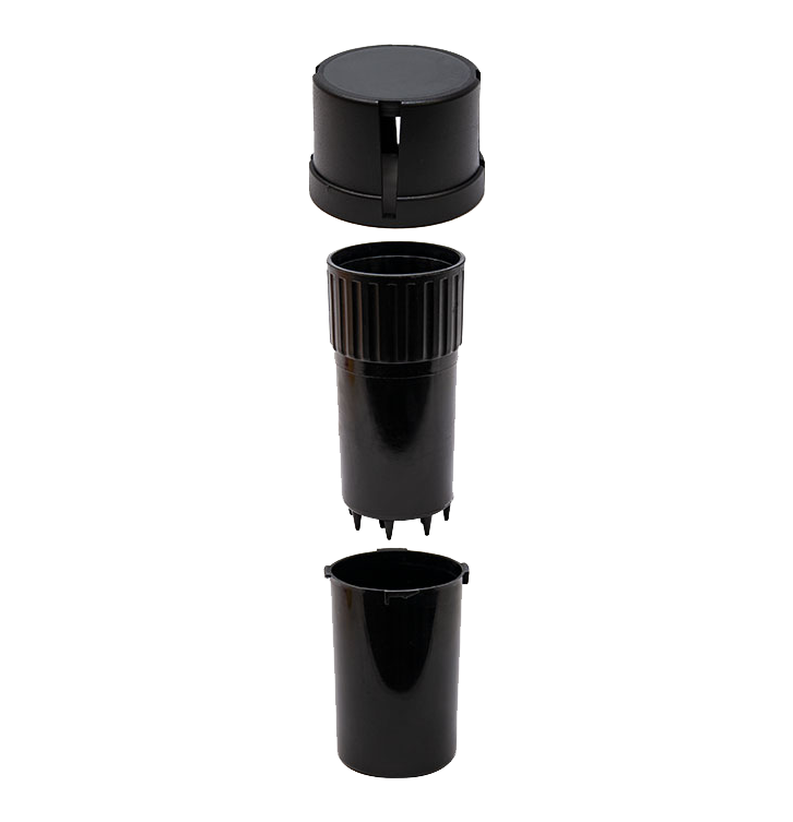 3-Part Airtainer