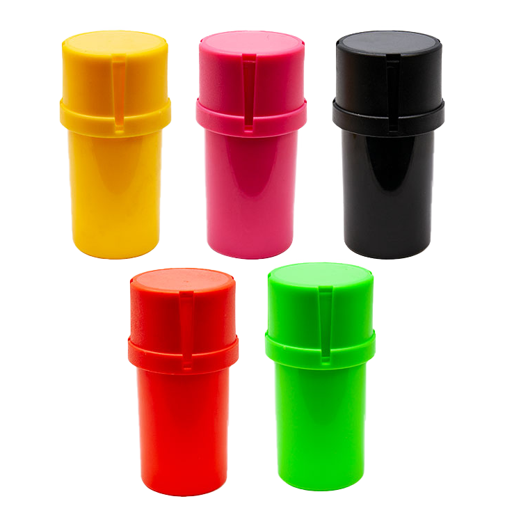 3-Part Airtainer