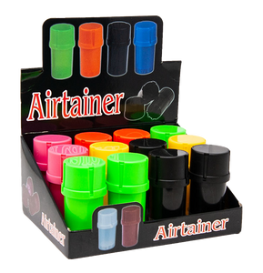 3-Part Airtainer