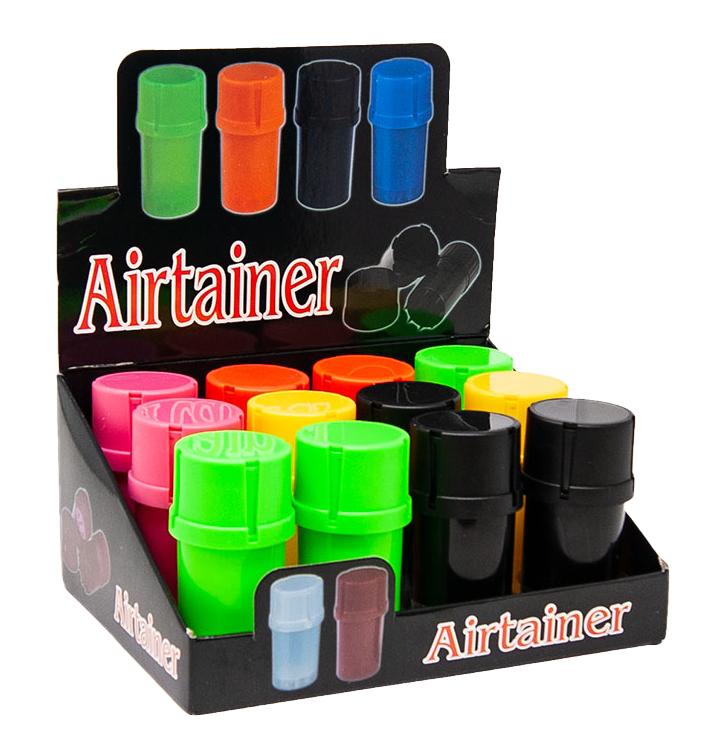 3-Part Airtainer