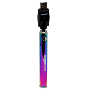 510 RAINBOW BROWNIES TWIST BATTERY