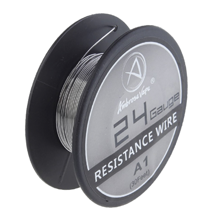 Ambrose Vape - Kanthal A1 Resistance Wire