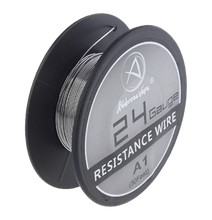 Load image into Gallery viewer, Ambrose Vape - Kanthal A1 Resistance Wire