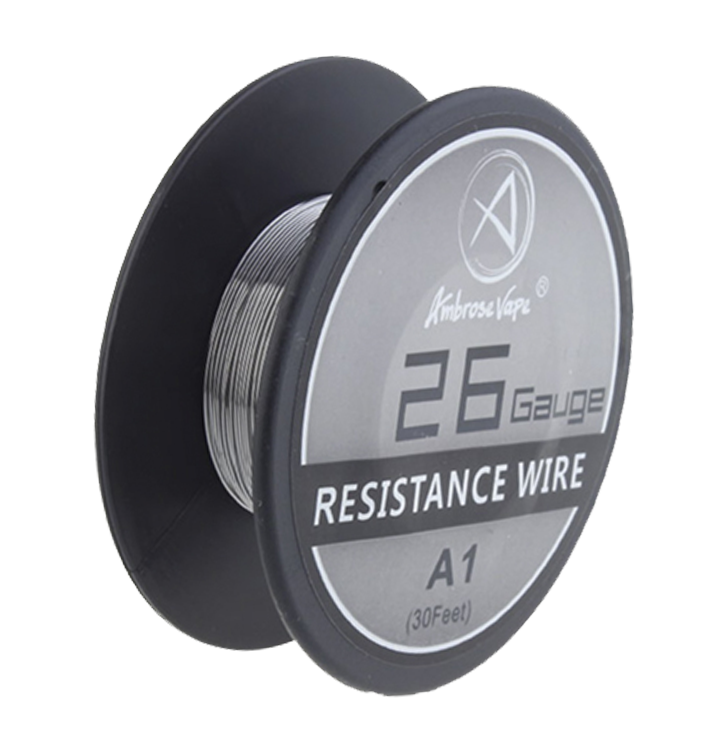 Ambrose Vape - Kanthal A1 Resistance Wire