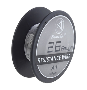 Ambrose Vape - Kanthal A1 Resistance Wire