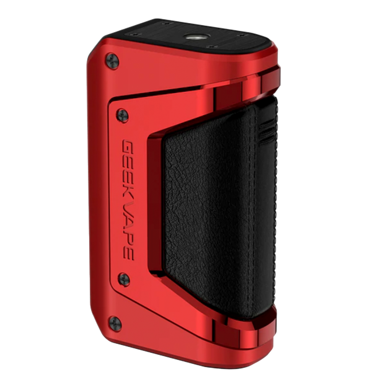 GEEKVAPE AEGIS L200 LEGEND 2 MOD