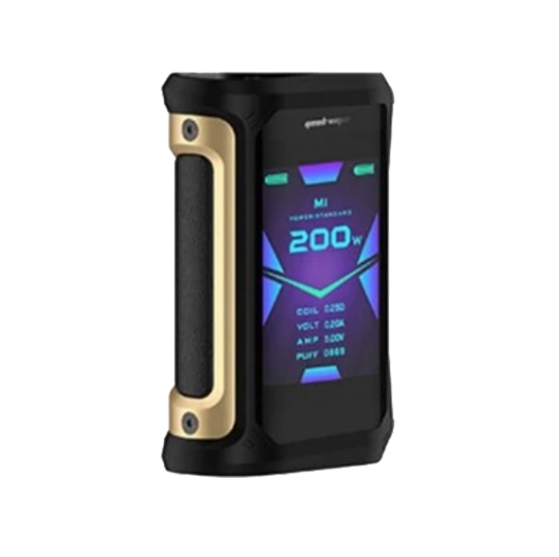 AEGIX X MOD