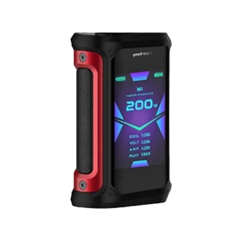 AEGIX X MOD