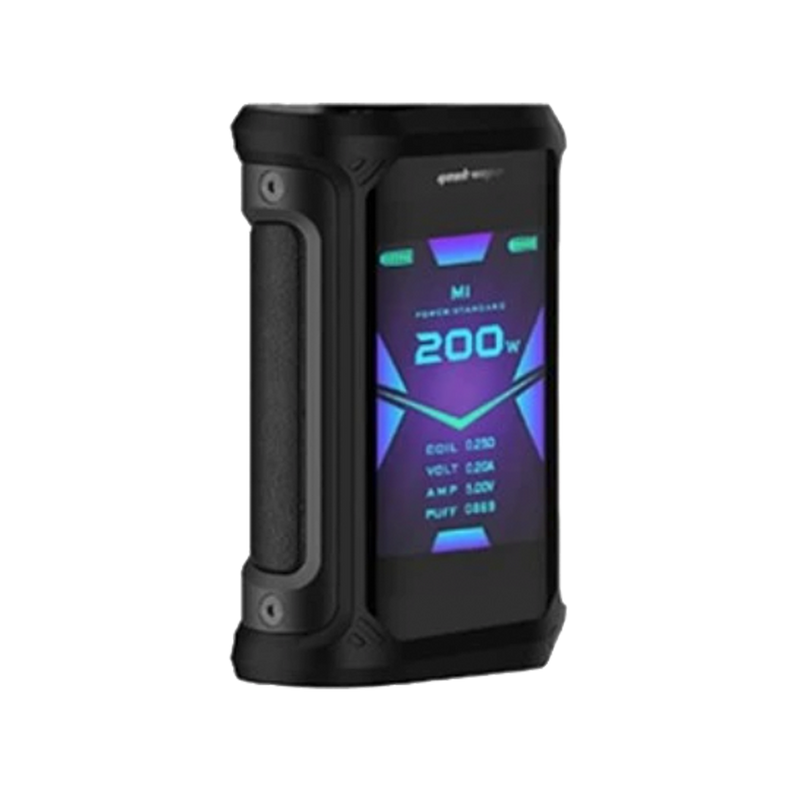 AEGIX X MOD