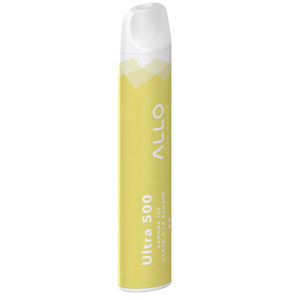 ALLO ULTRA 500 DISPOSABLE VAPE