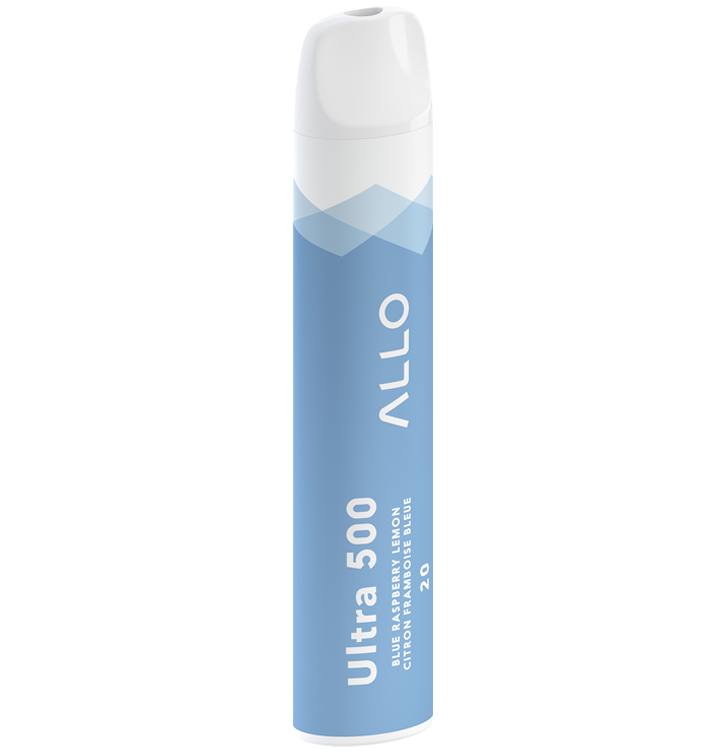 ALLO VAPE DISPOSABLE | OK VAPOR