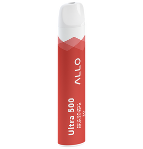 ALLO ULTRA 500 DISPOSABLE VAPE