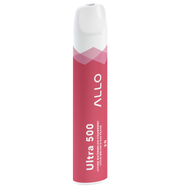 ALLO VAPE DISPOSABLE | OK VAPOR