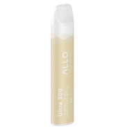 ALLO VAPE DISPOSABLE | OK VAPOR