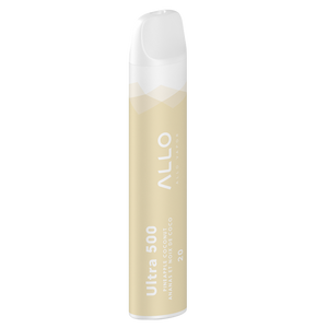 ALLO ULTRA 500 DISPOSABLE VAPE