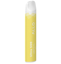 Load image into Gallery viewer, ALLO ULTRA 500 DISPOSABLE VAPE