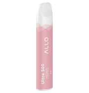 ALLO VAPE DISPOSABLE | OK VAPOR