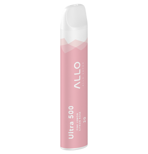 ALLO ULTRA 500 DISPOSABLE VAPE