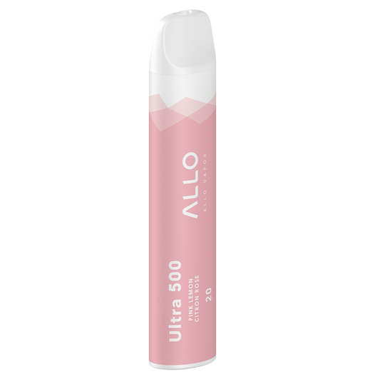 ALLO VAPE DISPOSABLE | OK VAPOR