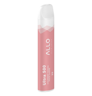 ALLO VAPE DISPOSABLE | OK VAPOR