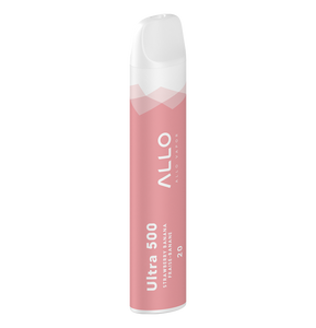 ALLO ULTRA 500 DISPOSABLE VAPE