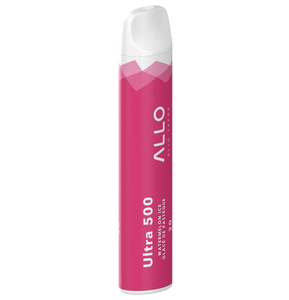 ALLO ULTRA 500 DISPOSABLE VAPE