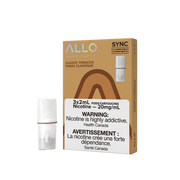 ALLO VAPE available at Vape Shops Near Me | OK VAPOR