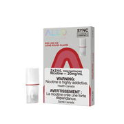 ALLO VAPE available at Vape Shops Near Me | OK VAPOR