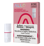 ALLO VAPE available at Vape Shops Near Me | OK VAPOR