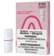 ALLO VAPE available at Vape Shops Near Me | OK VAPOR