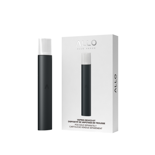 ALLO VAPE NEAR ME (DEVICE KIT) | OK VAPOR