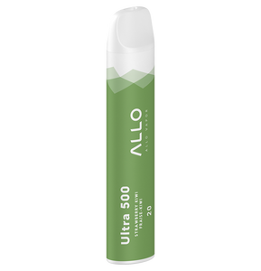 ALLO ULTRA 500 DISPOSABLE VAPE