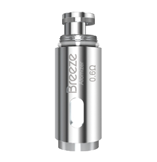 ASPIRE BREEZE COILS