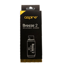 Load image into Gallery viewer, ASPIRE BREEZE COILS