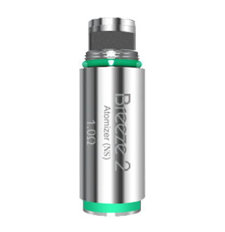 ASPIRE BREEZE COILS