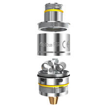 Load image into Gallery viewer, ASPIRE CLEITO 120 - RTA SYSTEM
