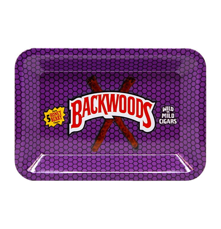 Backwoods Small Rolling Tray