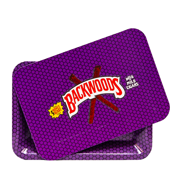 Backwoods Small Rolling Tray