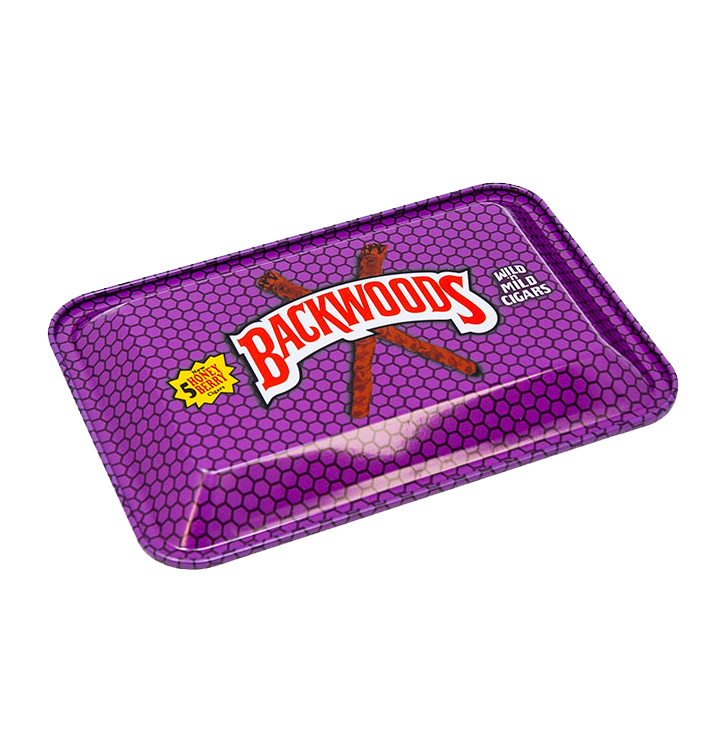 Backwoods Small Rolling Tray