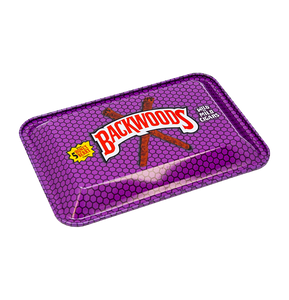 Backwoods Small Rolling Tray