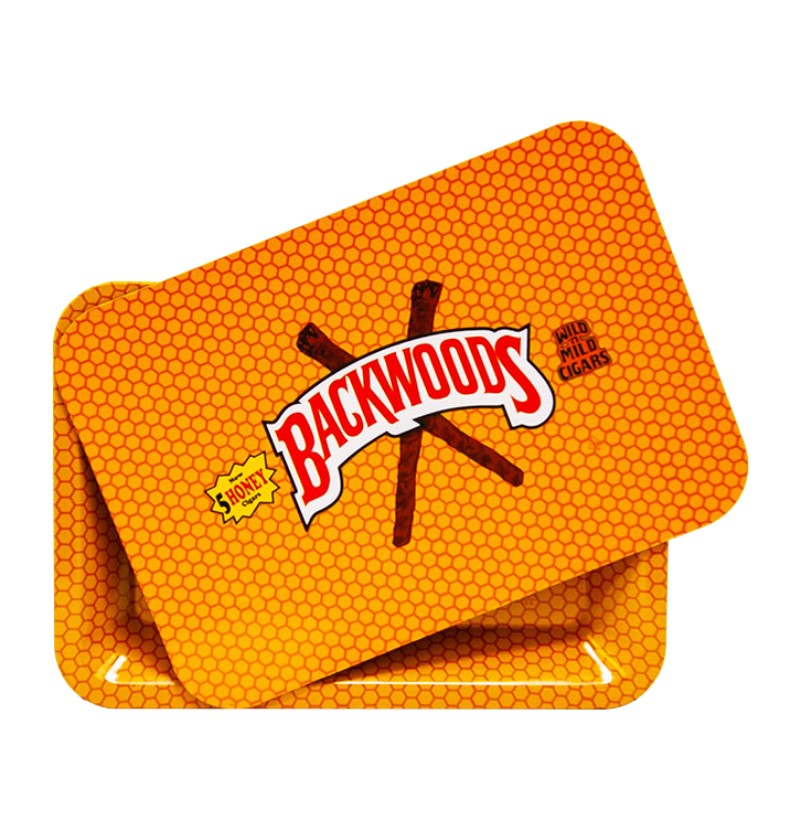 Backwoods Small Rolling Tray