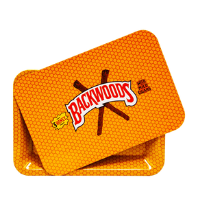 Backwoods Small Rolling Tray