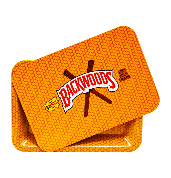 Backwoods Small Rolling Tray