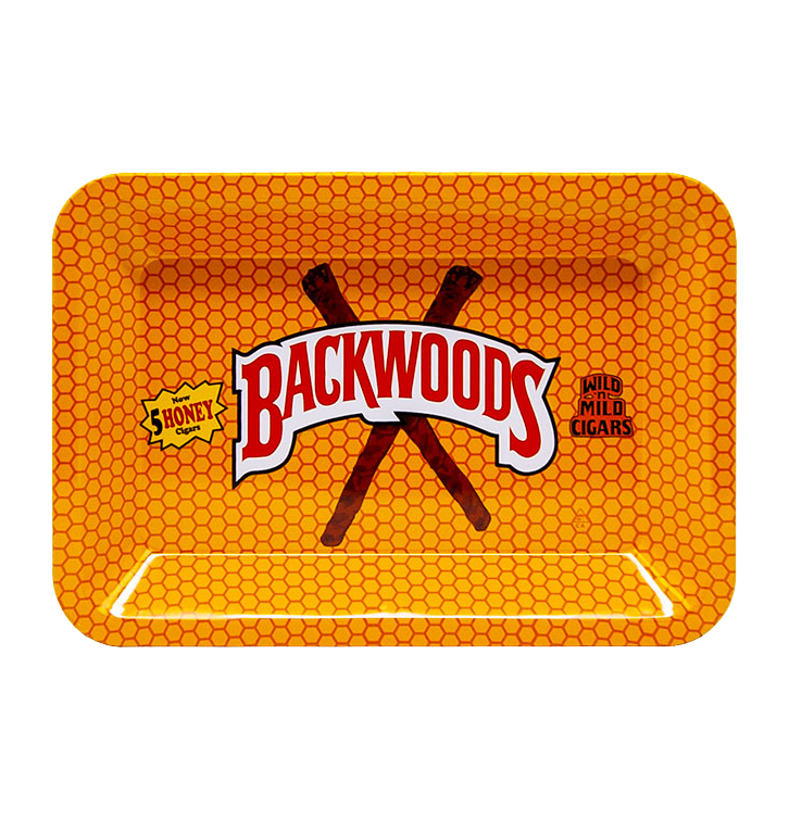 Backwoods Small Rolling Tray