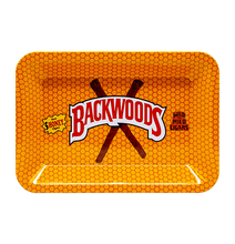 Load image into Gallery viewer, Backwoods Small Rolling Tray