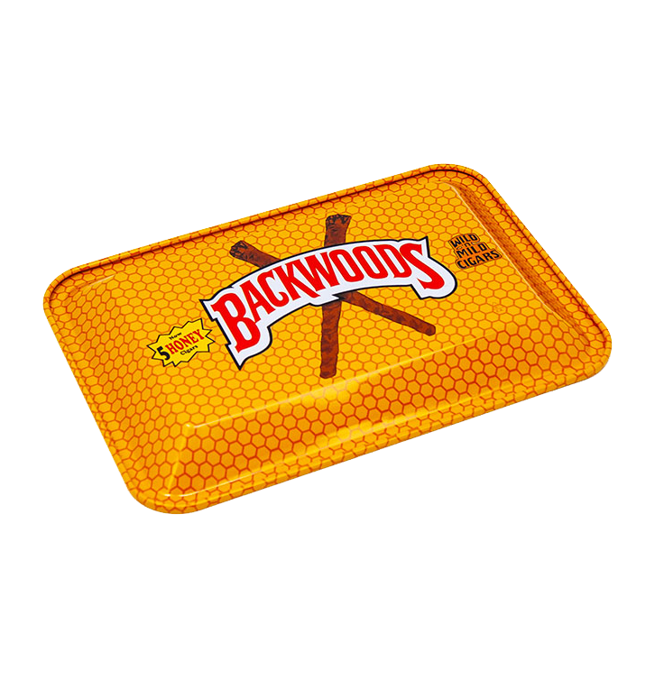 Backwoods Small Rolling Tray
