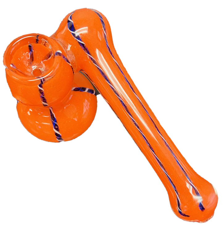 Water Bubbler Pipe