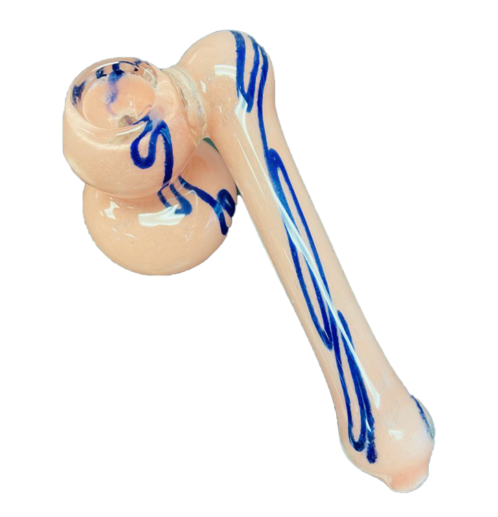 Water Bubbler Pipe