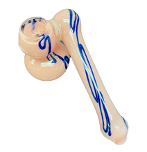 Load image into Gallery viewer, Water Bubbler Pipe